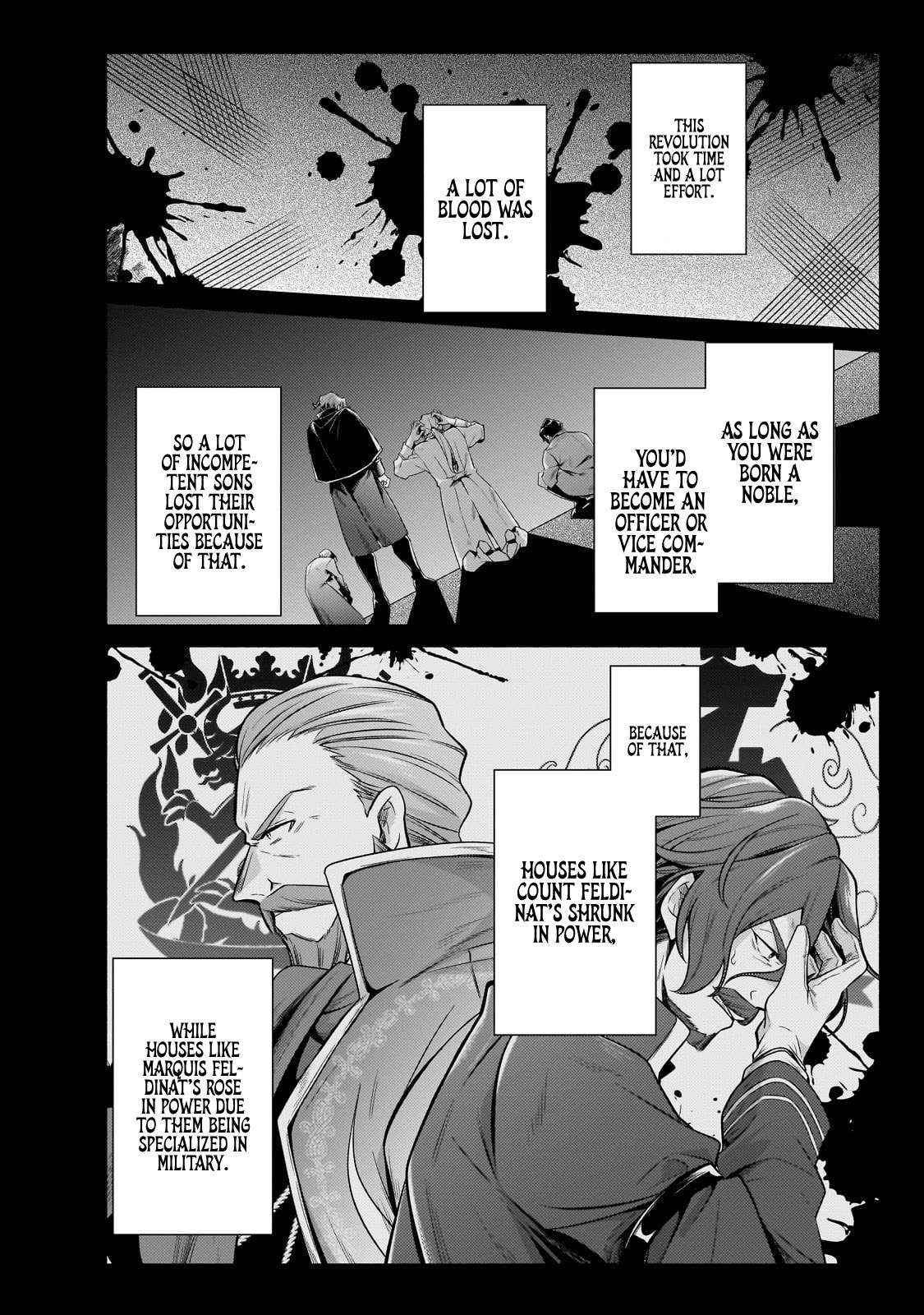 Read Fun Territory Defense by the Optimistic Lord Manga Online
