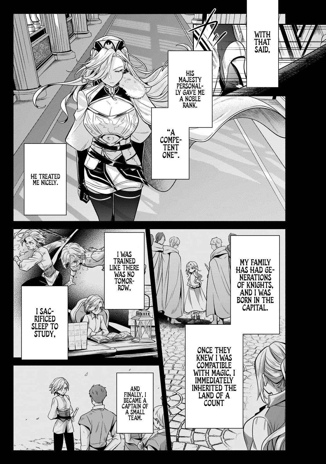 Read Fun Territory Defense by the Optimistic Lord Manga Online