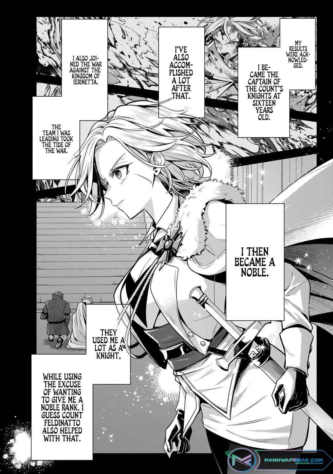 Read Fun Territory Defense by the Optimistic Lord Manga Online