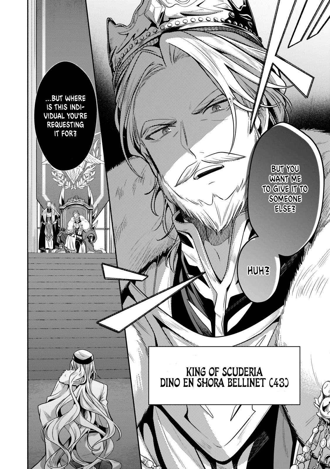 Read Fun Territory Defense by the Optimistic Lord Manga Online