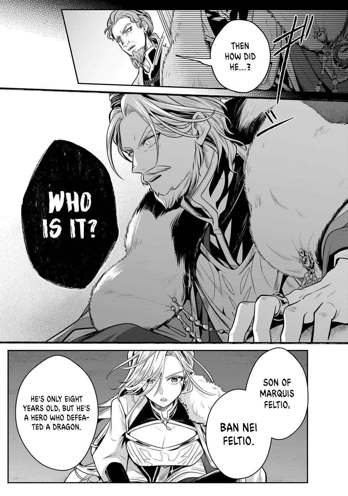 Read Fun Territory Defense by the Optimistic Lord Manga Online