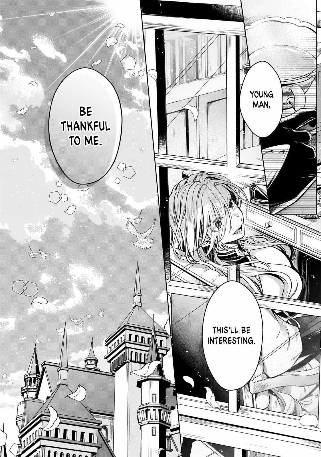 Read Fun Territory Defense by the Optimistic Lord Manga Online
