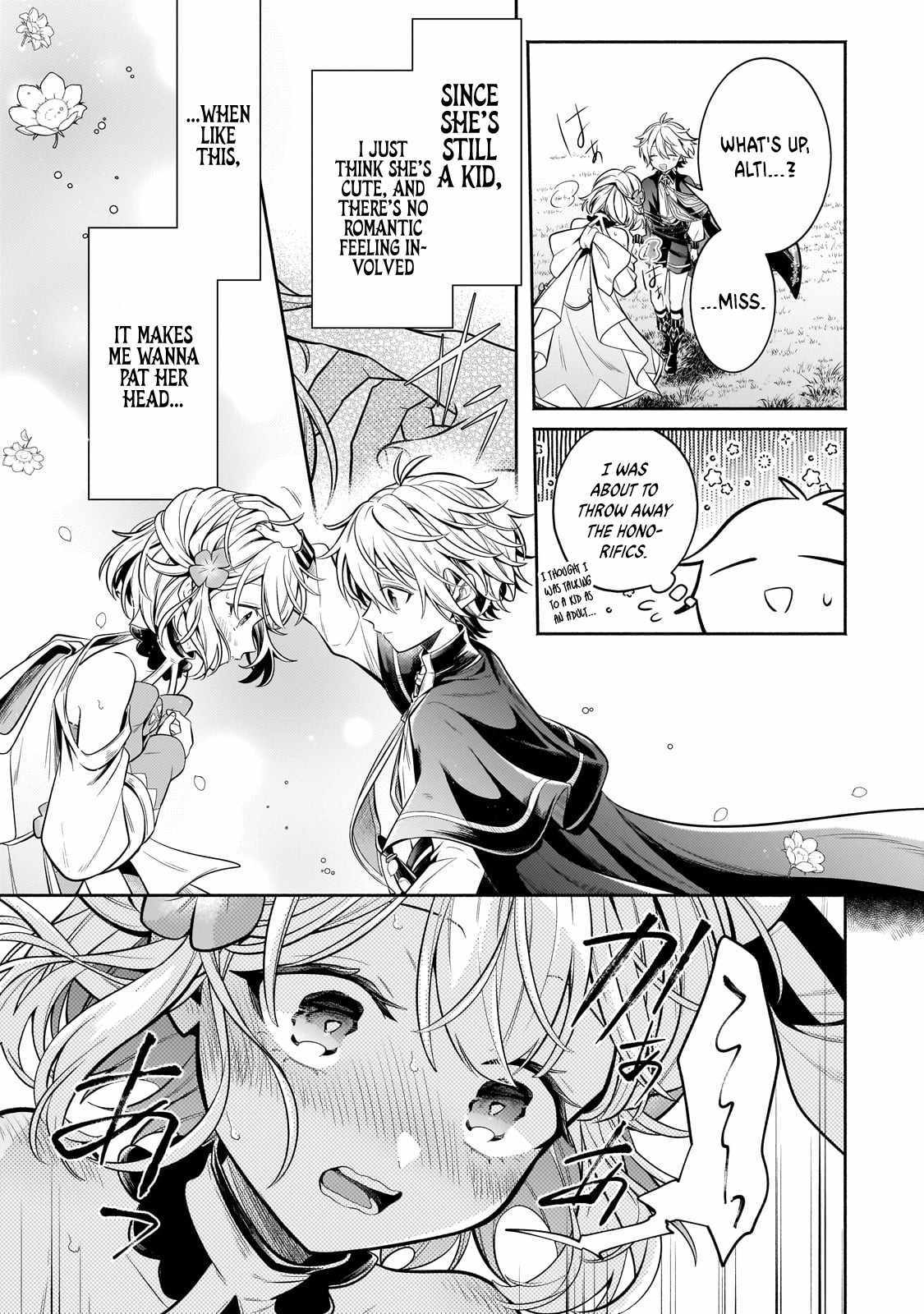 Read Fun Territory Defense by the Optimistic Lord Manga Online