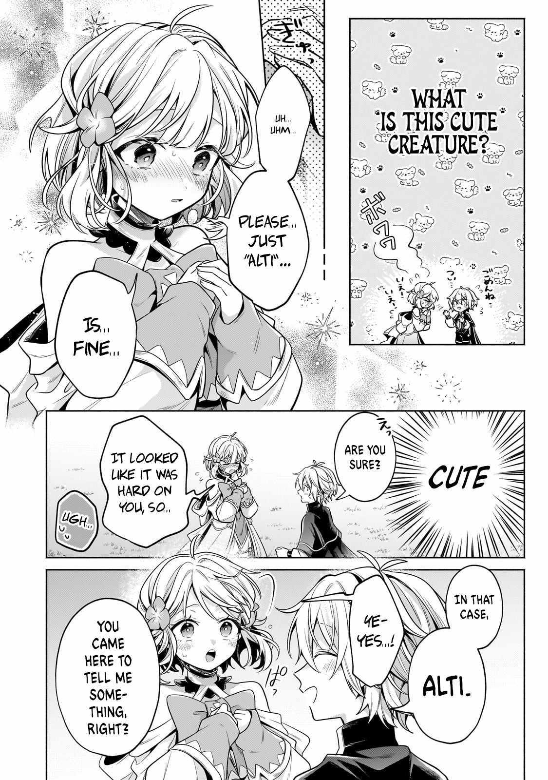 Read Fun Territory Defense by the Optimistic Lord Manga Online