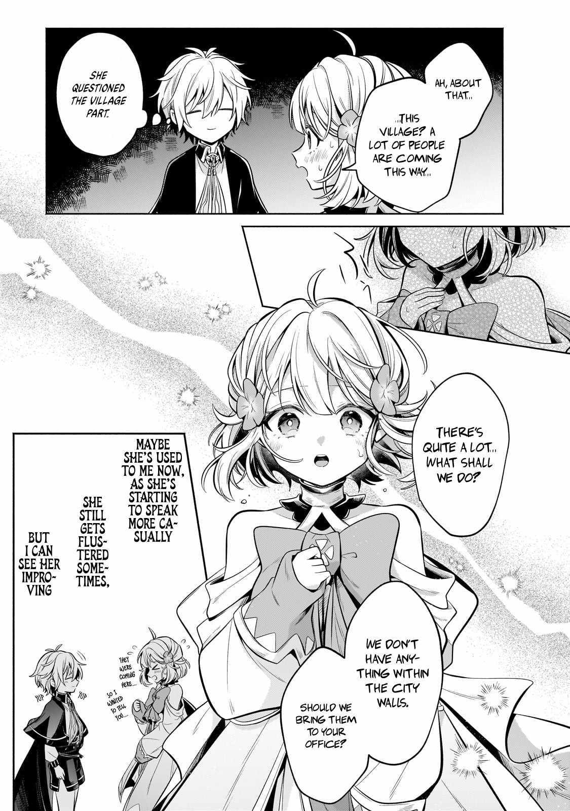 Read Fun Territory Defense by the Optimistic Lord Manga Online