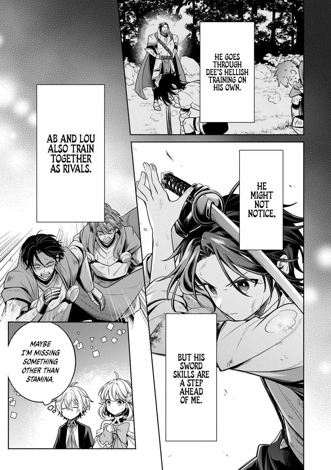Read Fun Territory Defense by the Optimistic Lord Manga Online