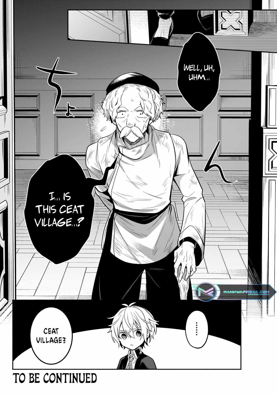 Read Fun Territory Defense by the Optimistic Lord Manga Online