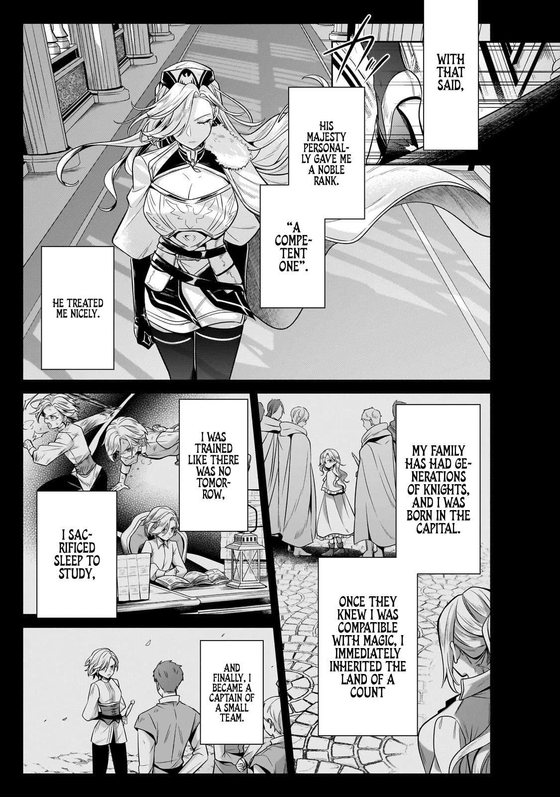 Read Fun Territory Defense by the Optimistic Lord Manga Online