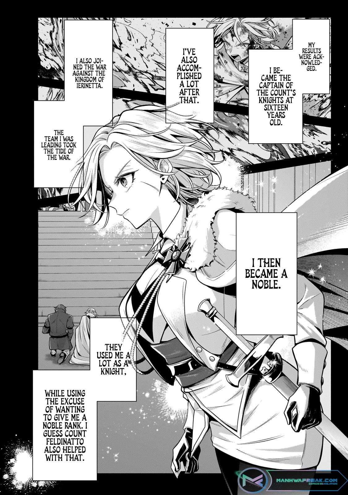 Read Fun Territory Defense by the Optimistic Lord Manga Online