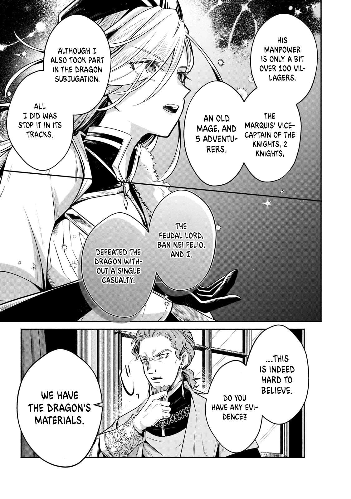 Read Fun Territory Defense by the Optimistic Lord Manga Online