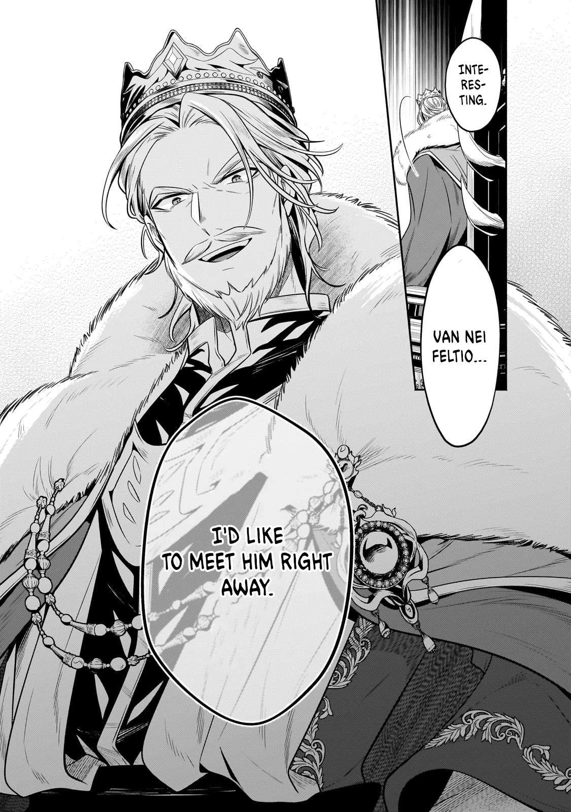 Read Fun Territory Defense by the Optimistic Lord Manga Online