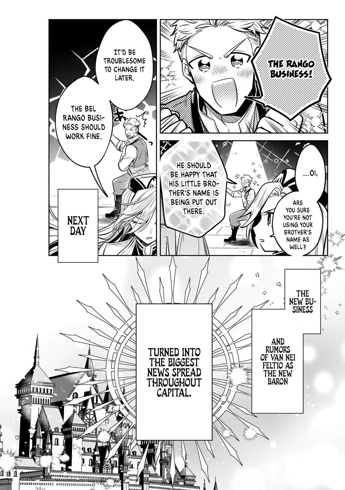 Read Fun Territory Defense by the Optimistic Lord Manga Online
