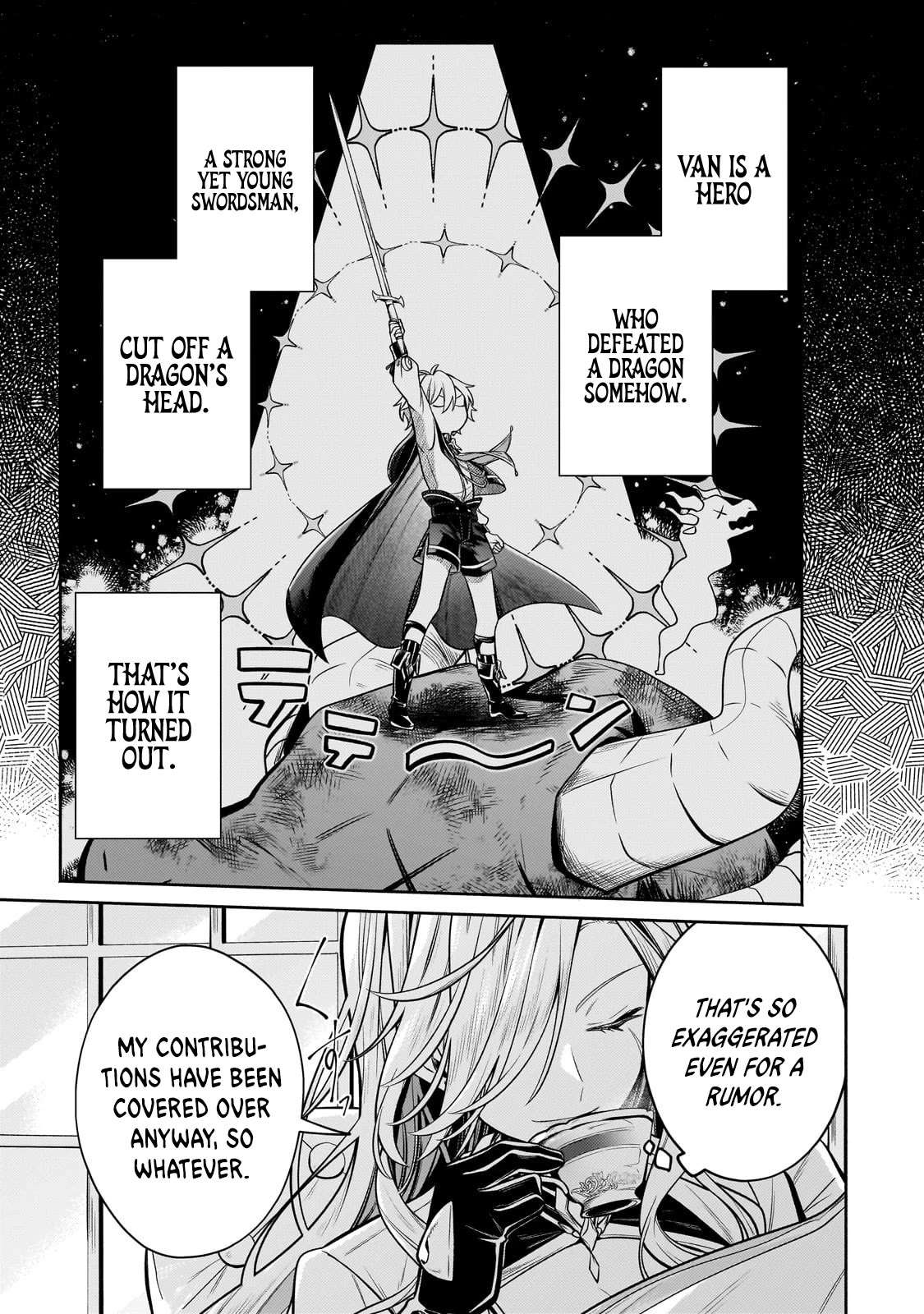 Read Fun Territory Defense by the Optimistic Lord Manga Online