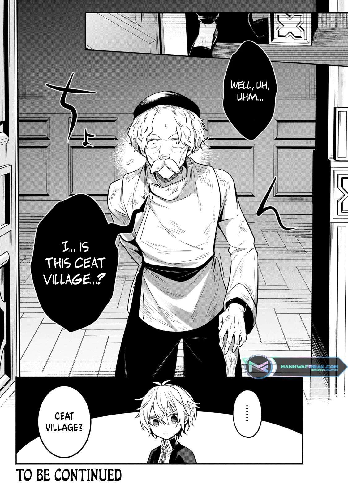 Read Fun Territory Defense by the Optimistic Lord Manga Online