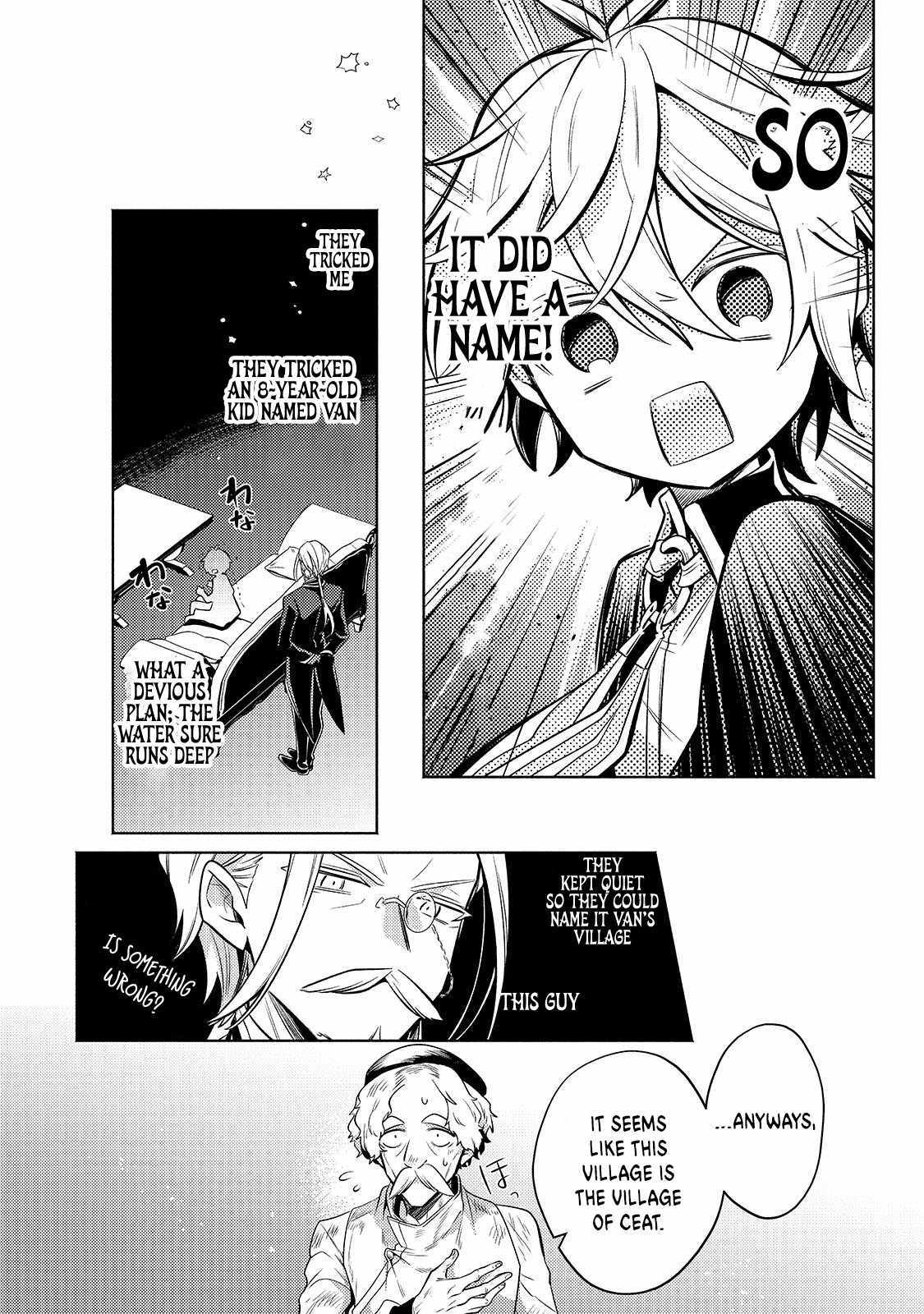 Read Fun Territory Defense by the Optimistic Lord Manga Online