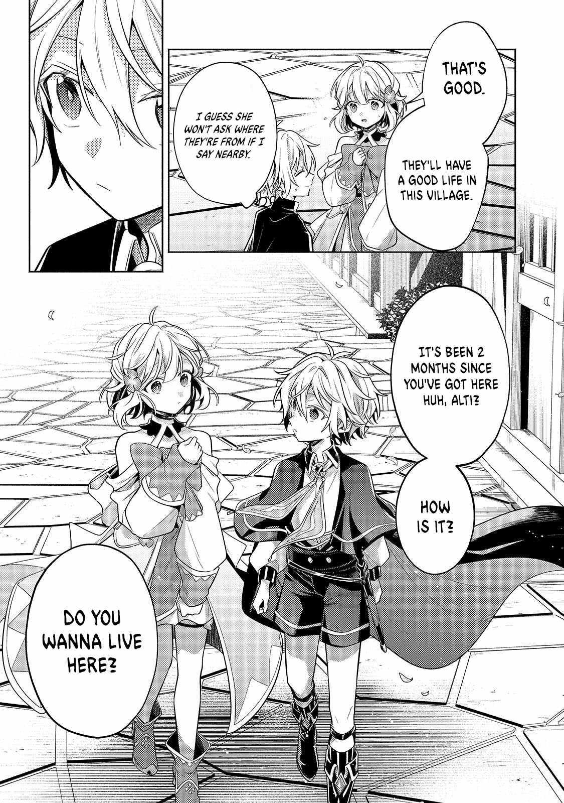 Read Fun Territory Defense by the Optimistic Lord Manga Online
