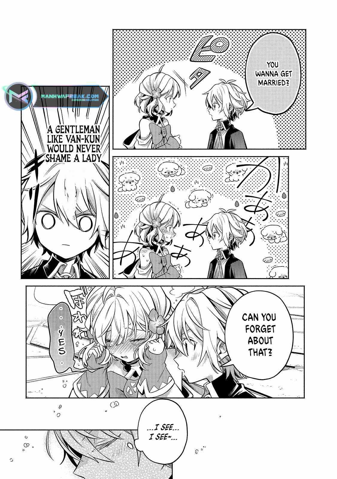 Read Fun Territory Defense by the Optimistic Lord Manga Online