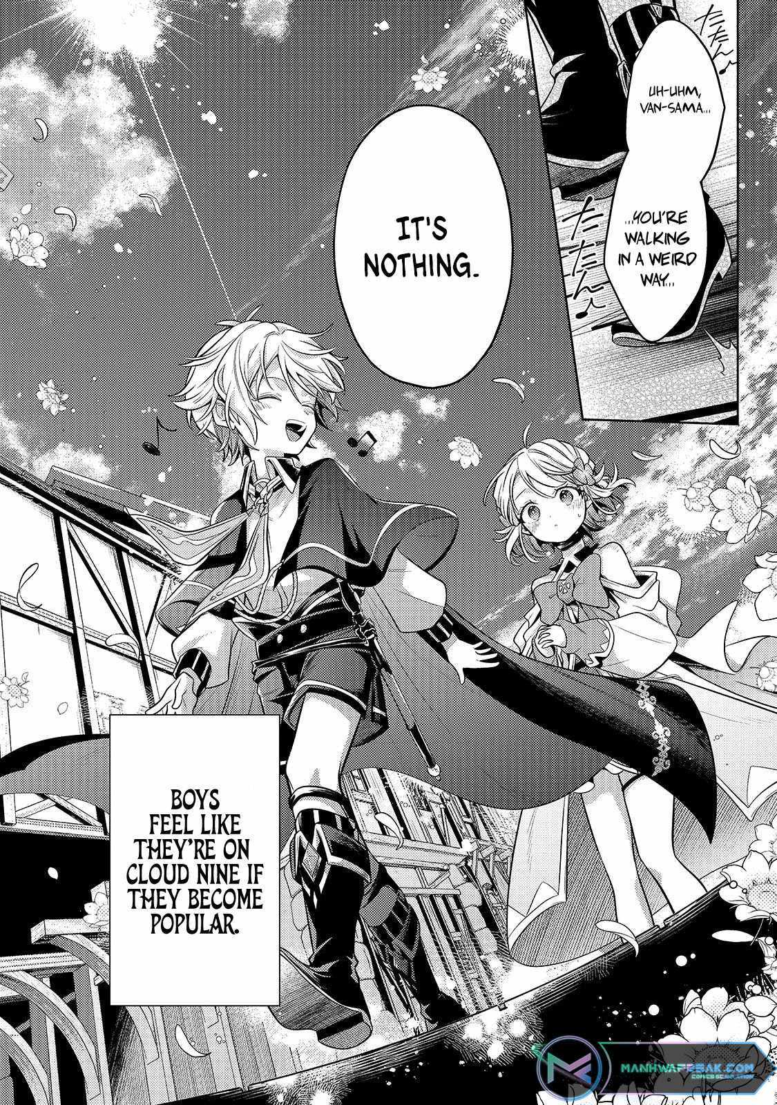 Read Fun Territory Defense by the Optimistic Lord Manga Online