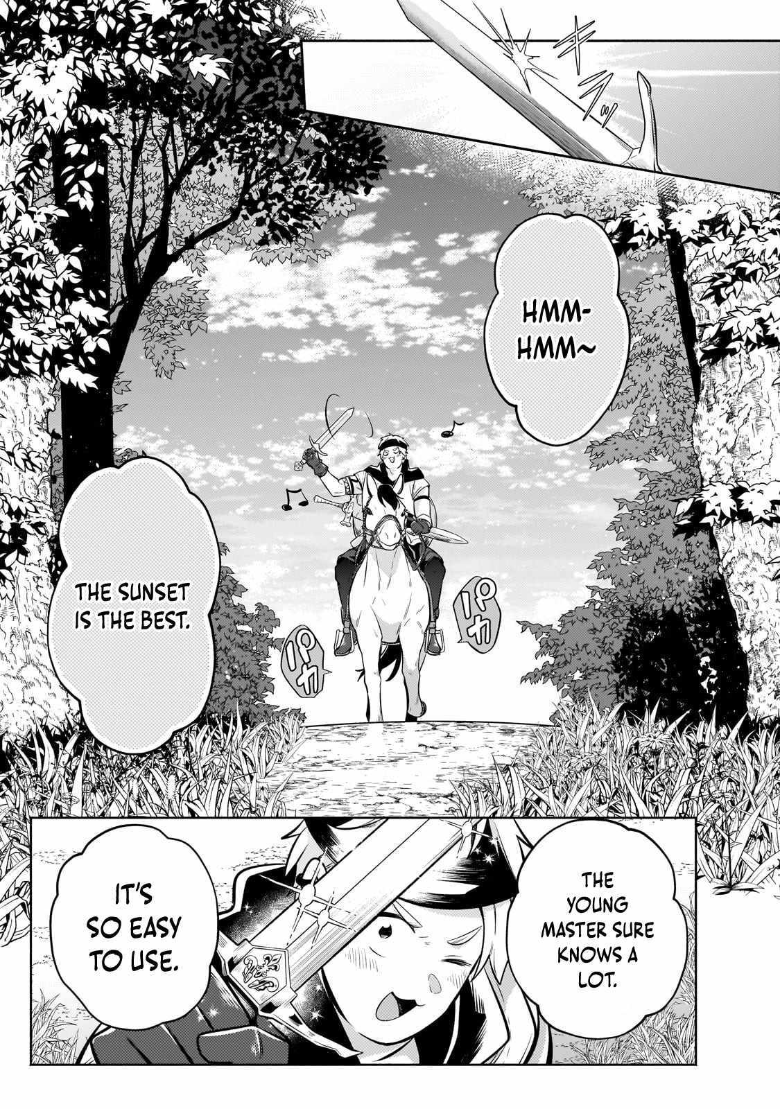 Read Fun Territory Defense by the Optimistic Lord Manga Online