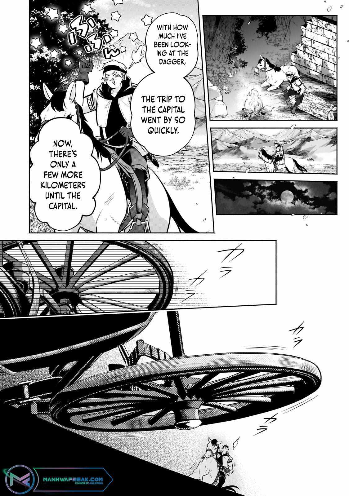 Read Fun Territory Defense by the Optimistic Lord Manga Online