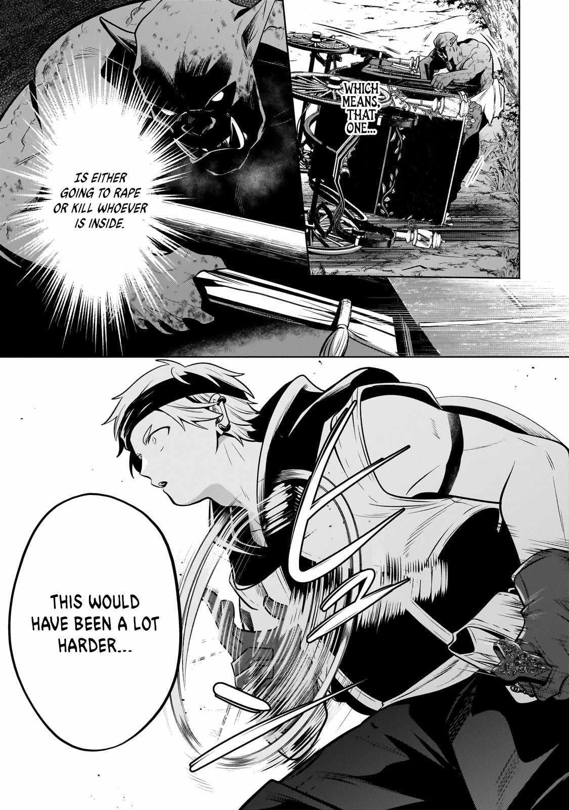 Read Fun Territory Defense by the Optimistic Lord Manga Online