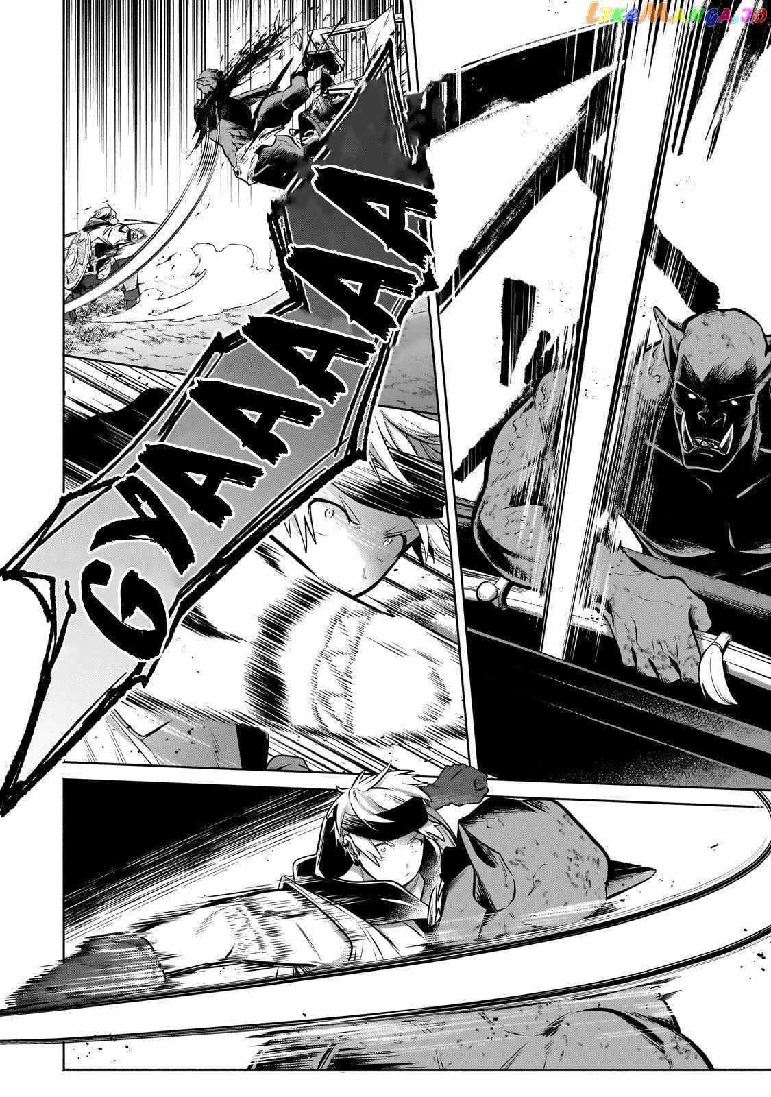 Read Fun Territory Defense by the Optimistic Lord Manga Online