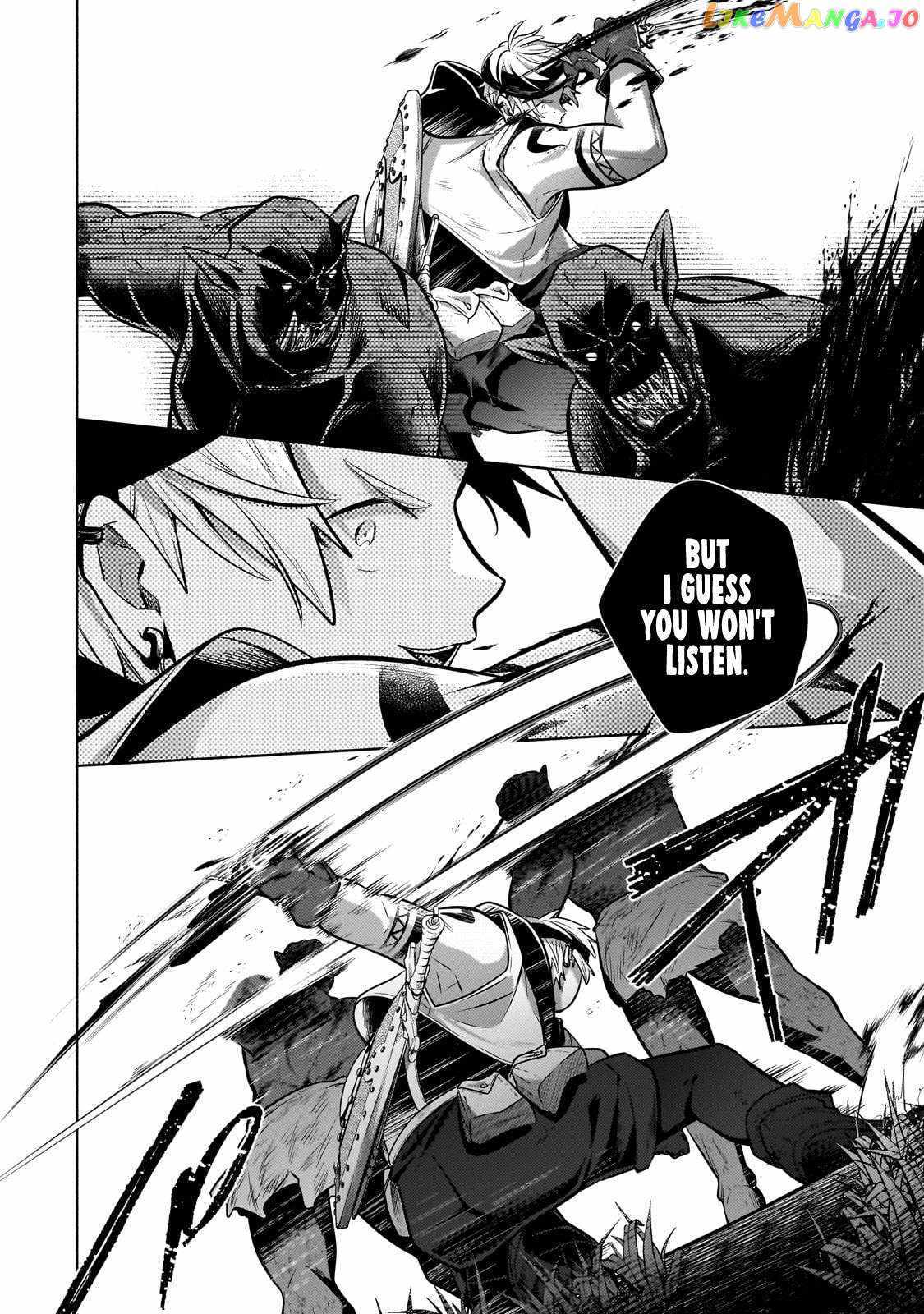 Read Fun Territory Defense by the Optimistic Lord Manga Online