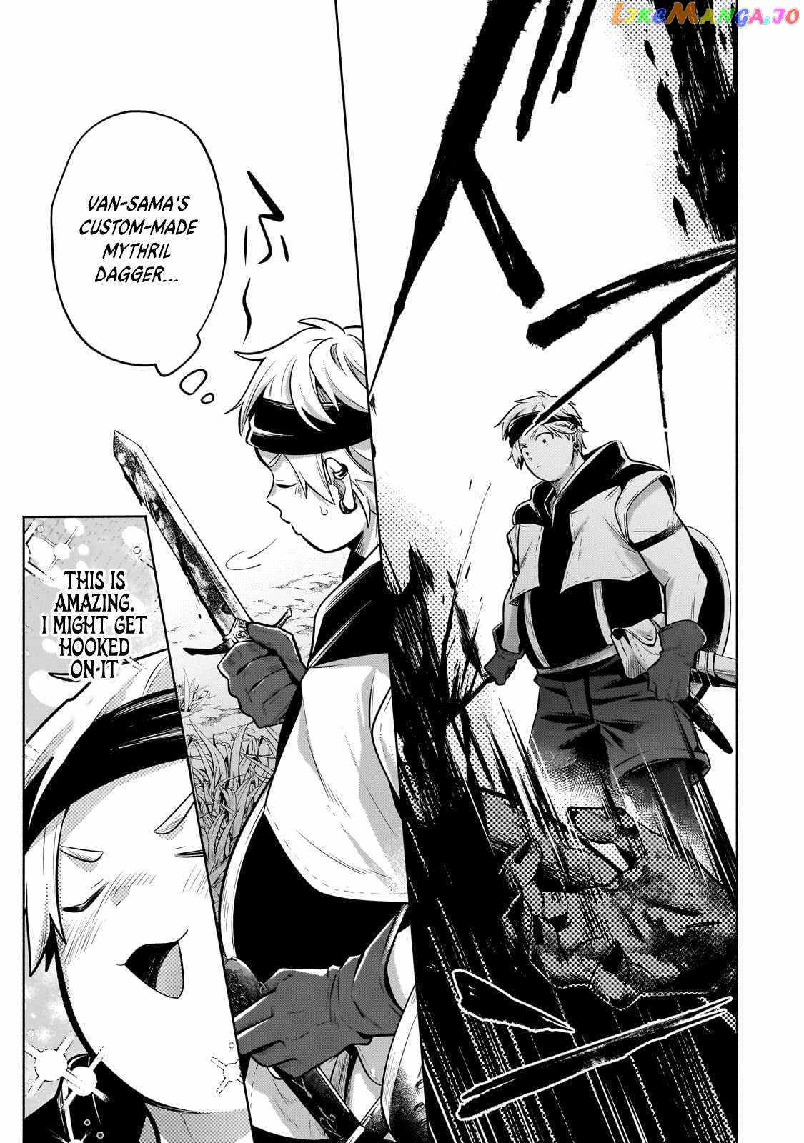 Read Fun Territory Defense by the Optimistic Lord Manga Online