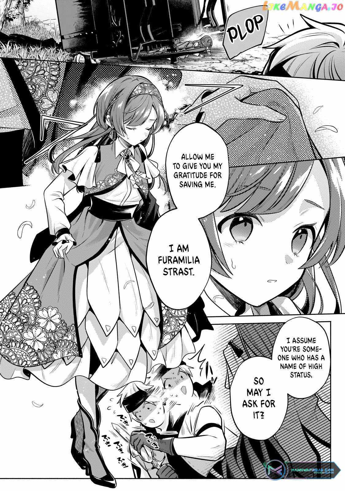 Read Fun Territory Defense by the Optimistic Lord Manga Online