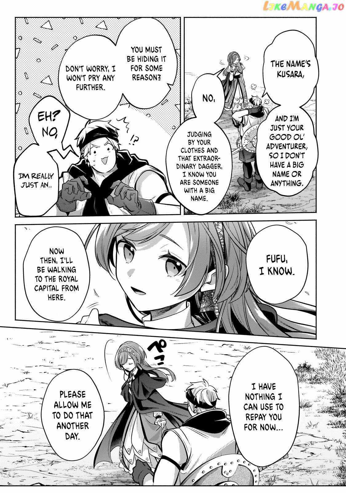 Read Fun Territory Defense by the Optimistic Lord Manga Online