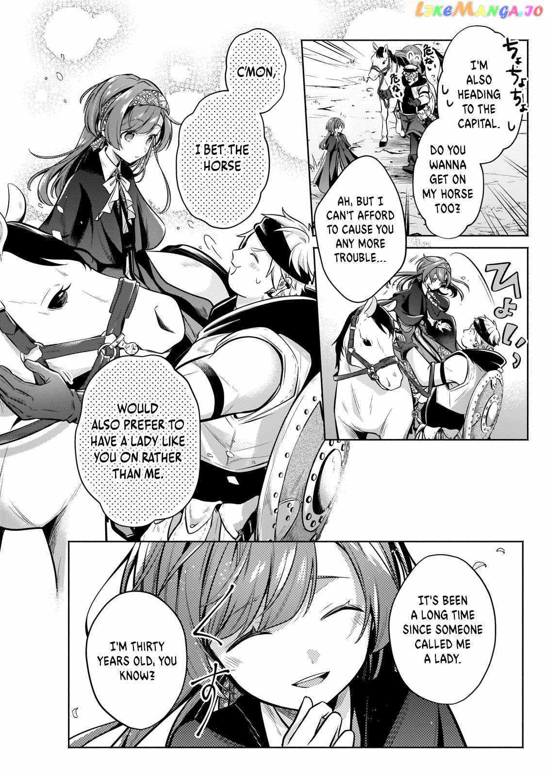 Read Fun Territory Defense by the Optimistic Lord Manga Online