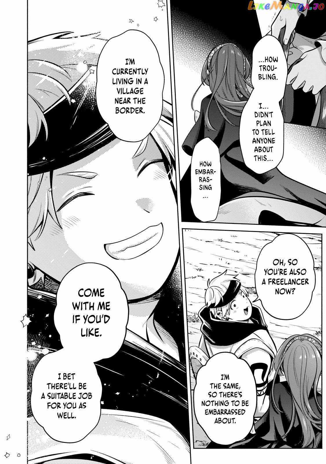 Read Fun Territory Defense by the Optimistic Lord Manga Online