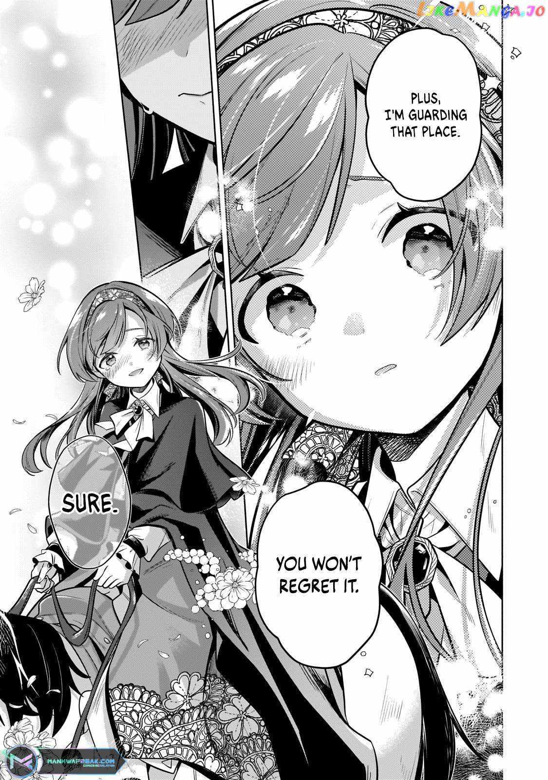 Read Fun Territory Defense by the Optimistic Lord Manga Online