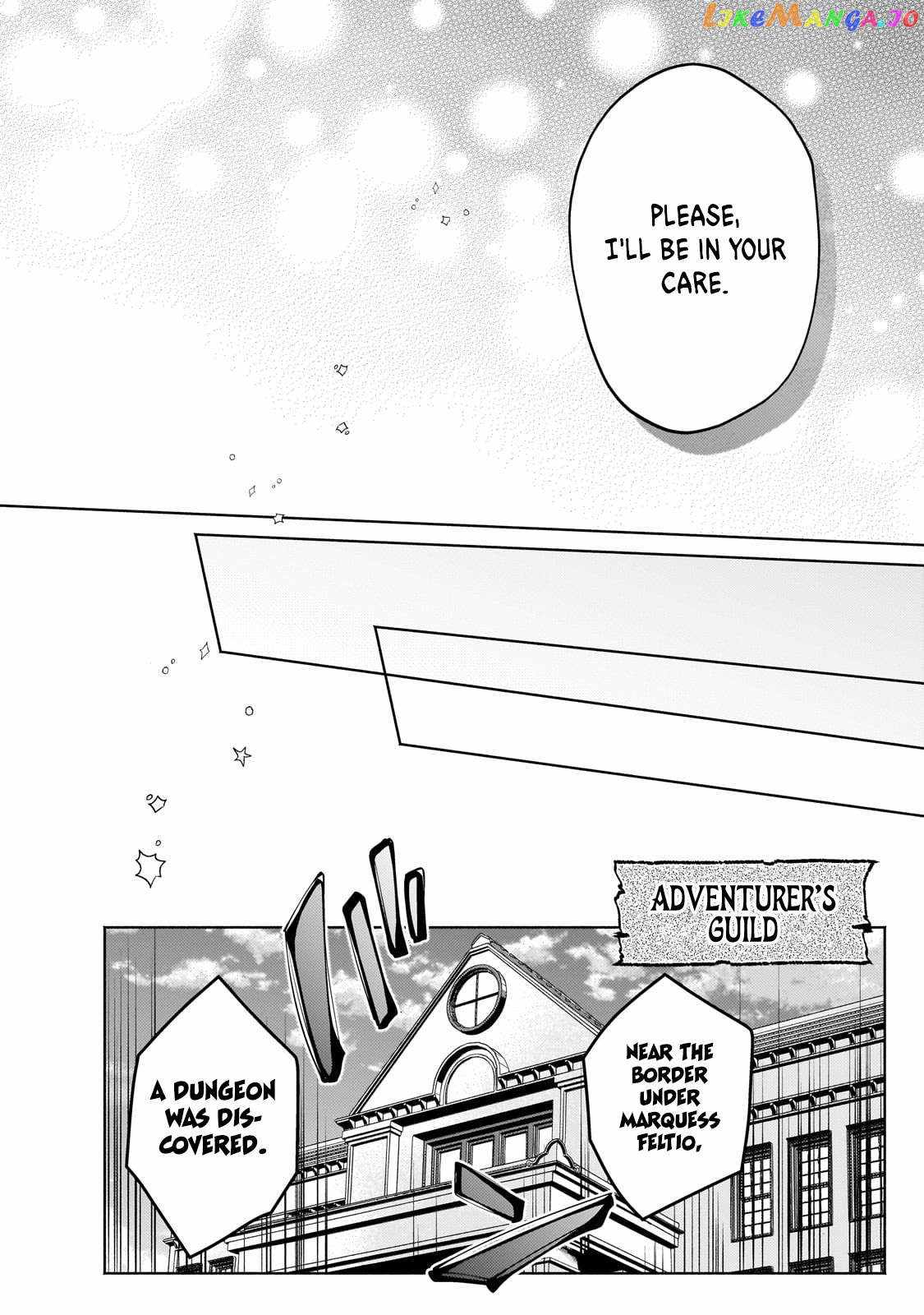 Read Fun Territory Defense by the Optimistic Lord Manga Online