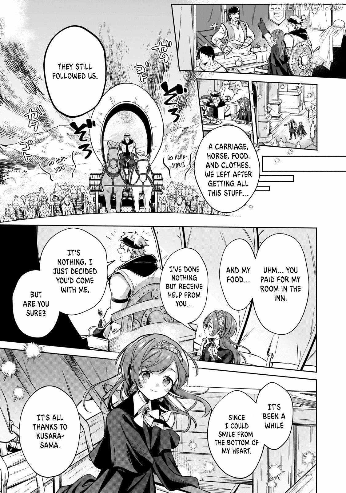 Read Fun Territory Defense by the Optimistic Lord Manga Online