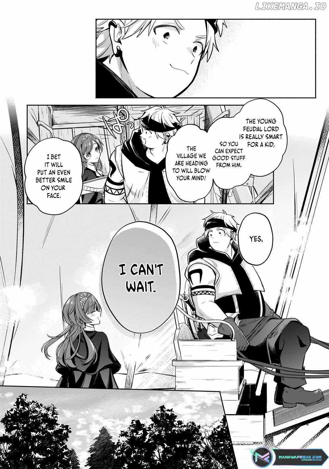 Read Fun Territory Defense by the Optimistic Lord Manga Online