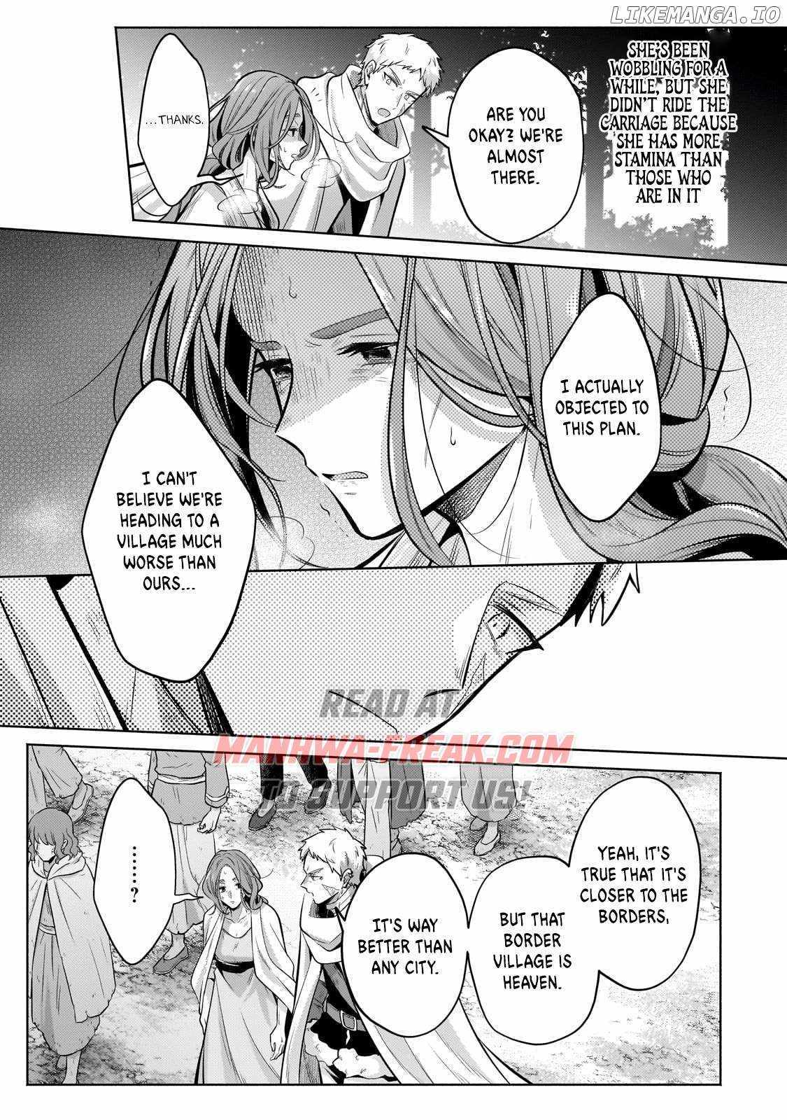 Read Fun Territory Defense by the Optimistic Lord Manga Online