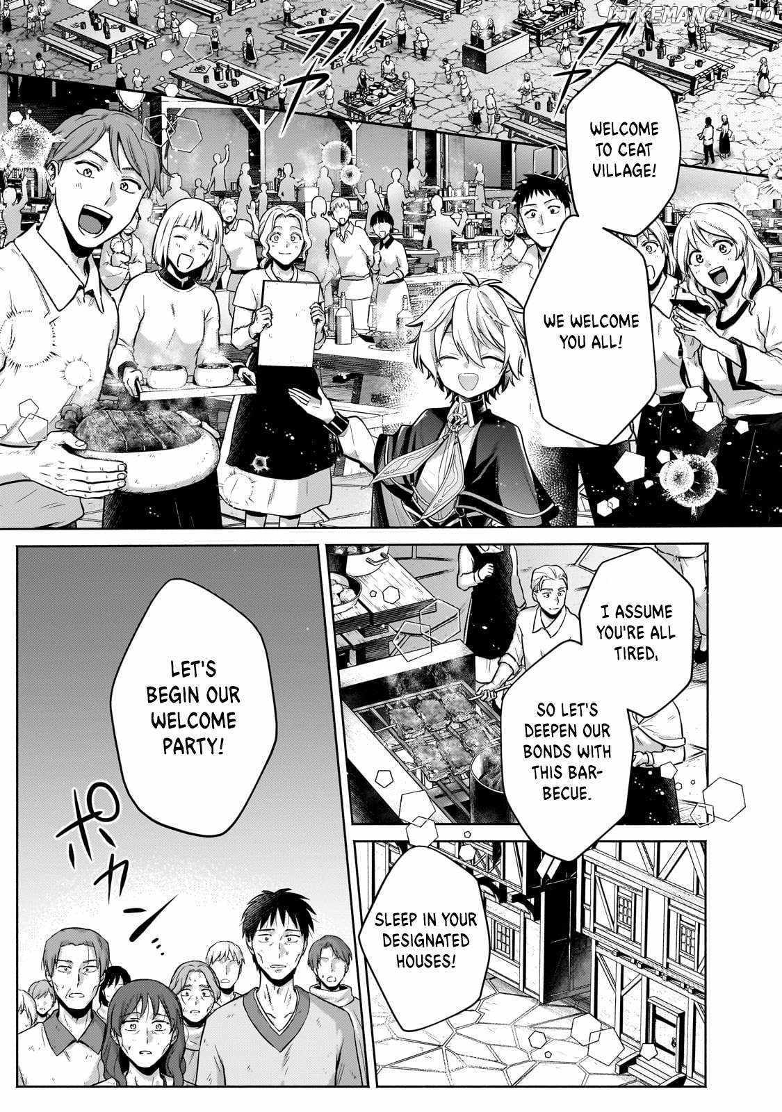 Read Fun Territory Defense by the Optimistic Lord Manga Online