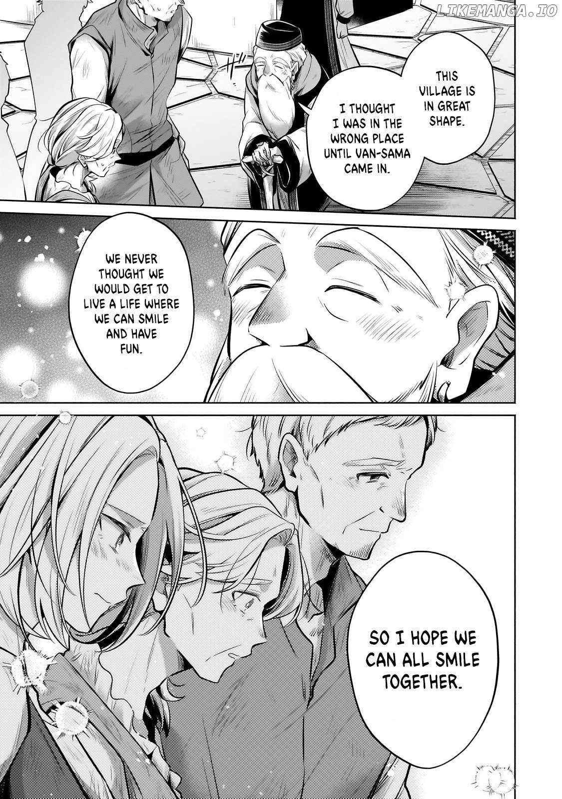 Read Fun Territory Defense by the Optimistic Lord Manga Online