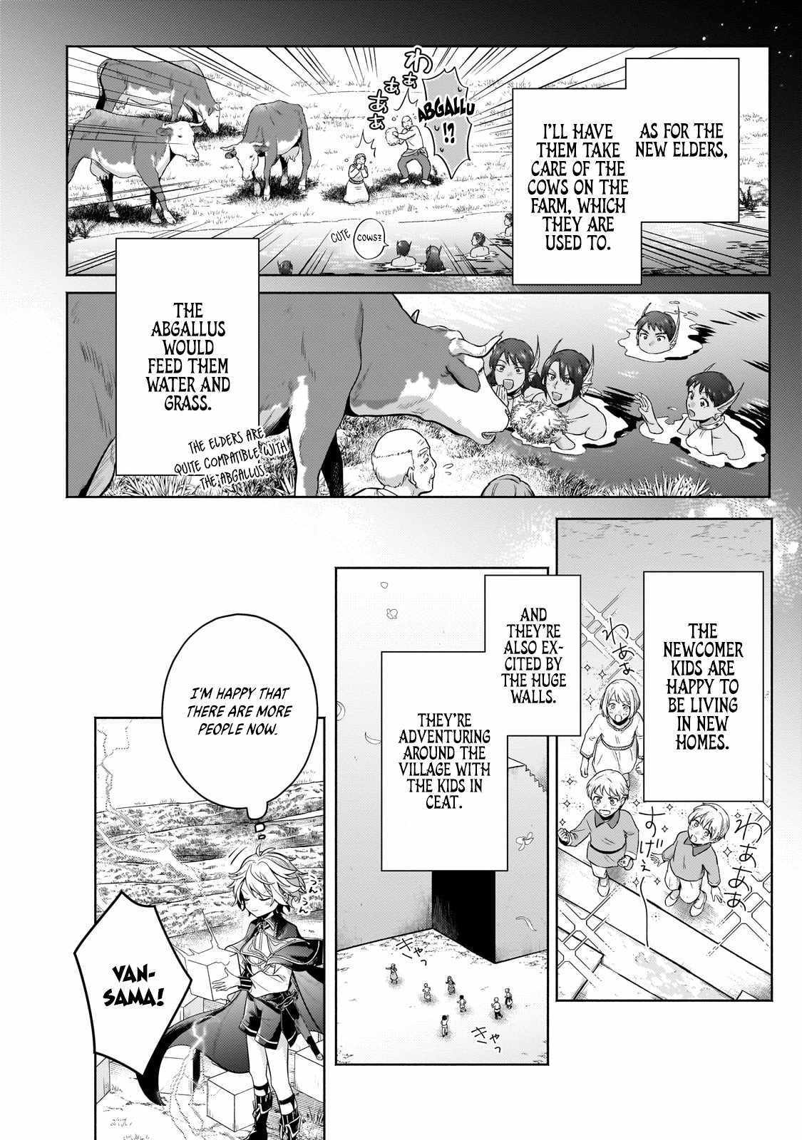 Read Fun Territory Defense by the Optimistic Lord Manga Online