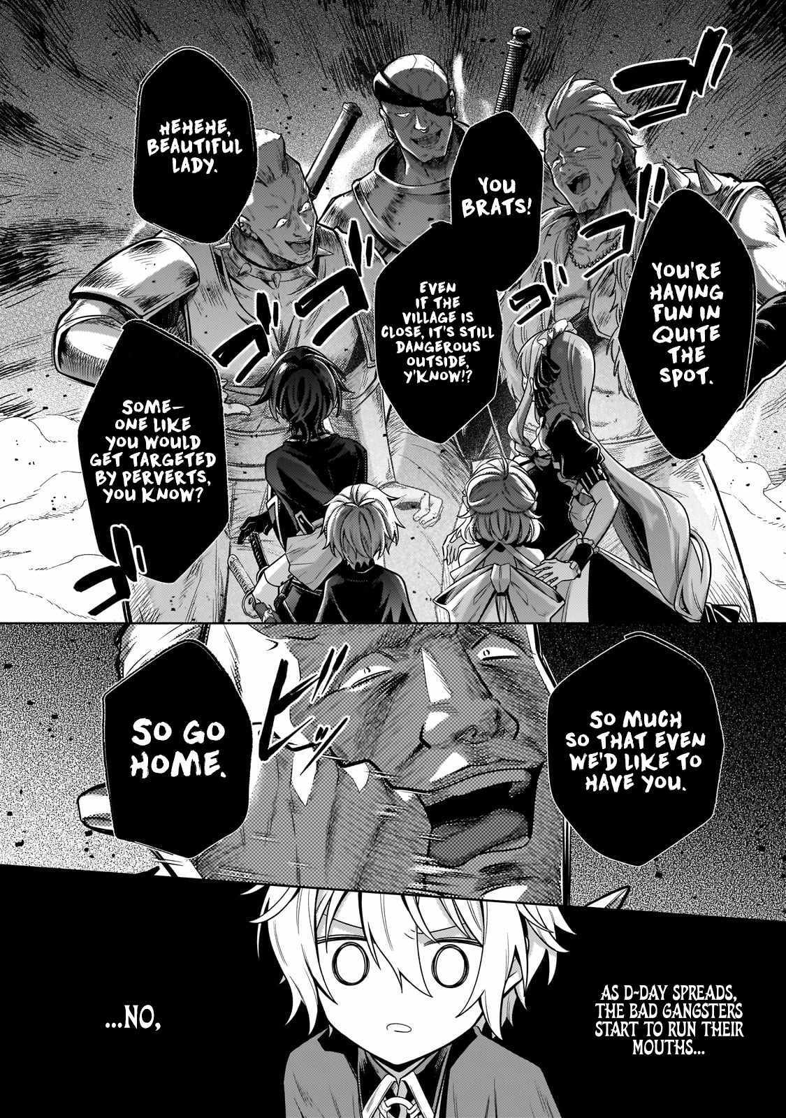 Read Fun Territory Defense by the Optimistic Lord Manga Online