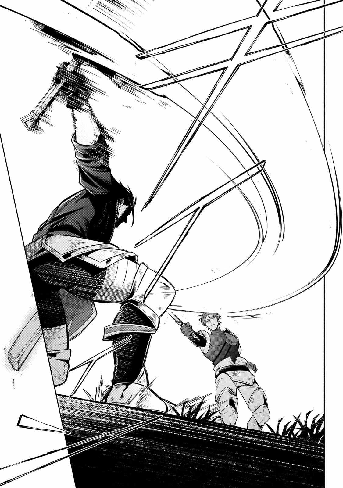 Read Fun Territory Defense by the Optimistic Lord Manga Online