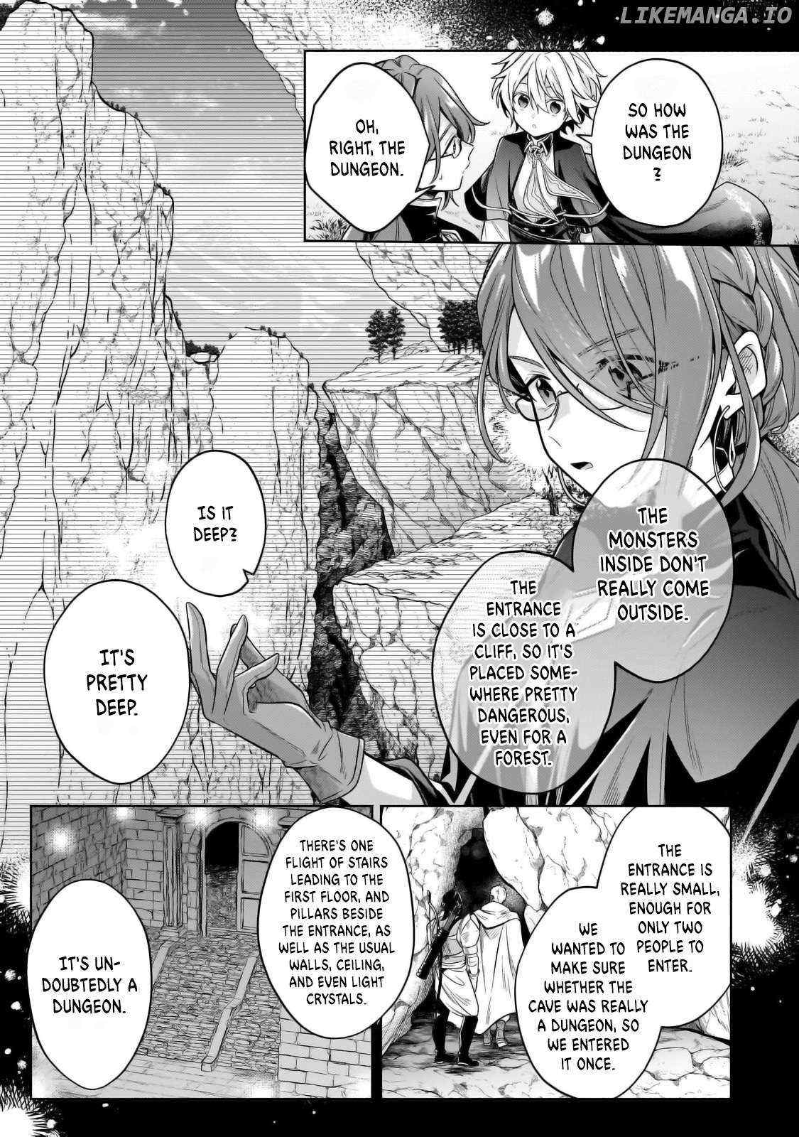 Read Fun Territory Defense by the Optimistic Lord Manga Online