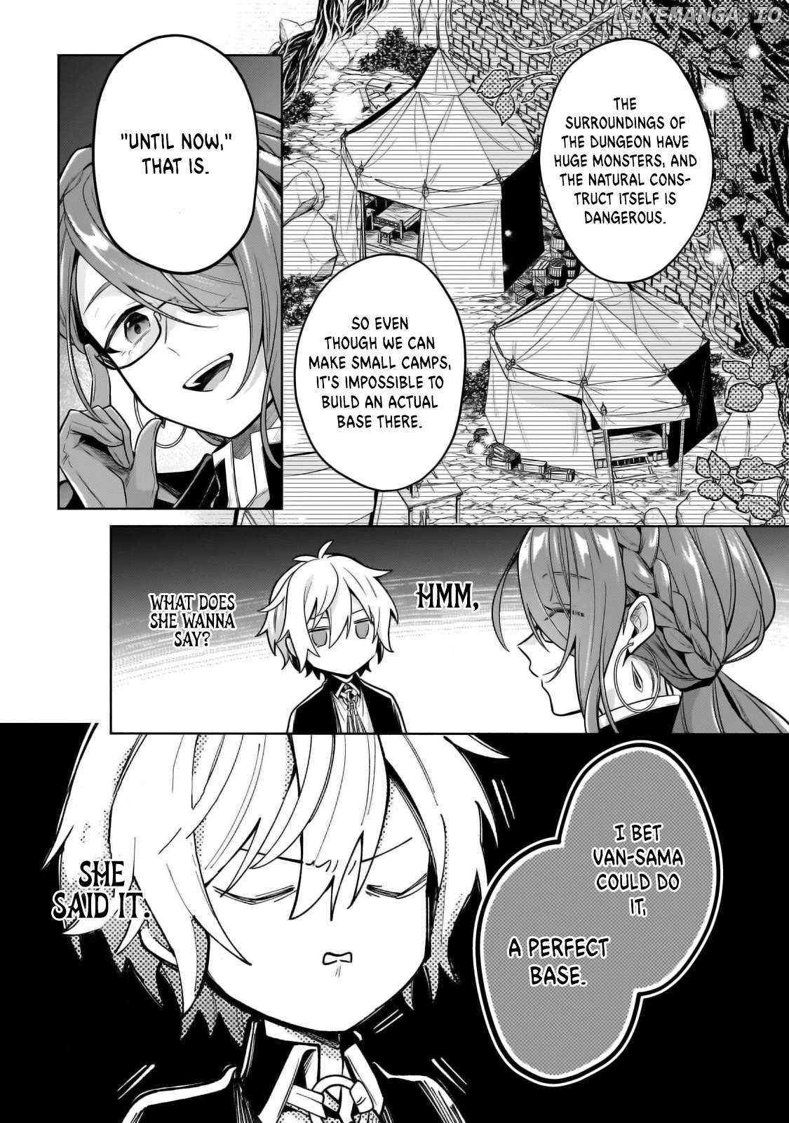 Read Fun Territory Defense by the Optimistic Lord Manga Online
