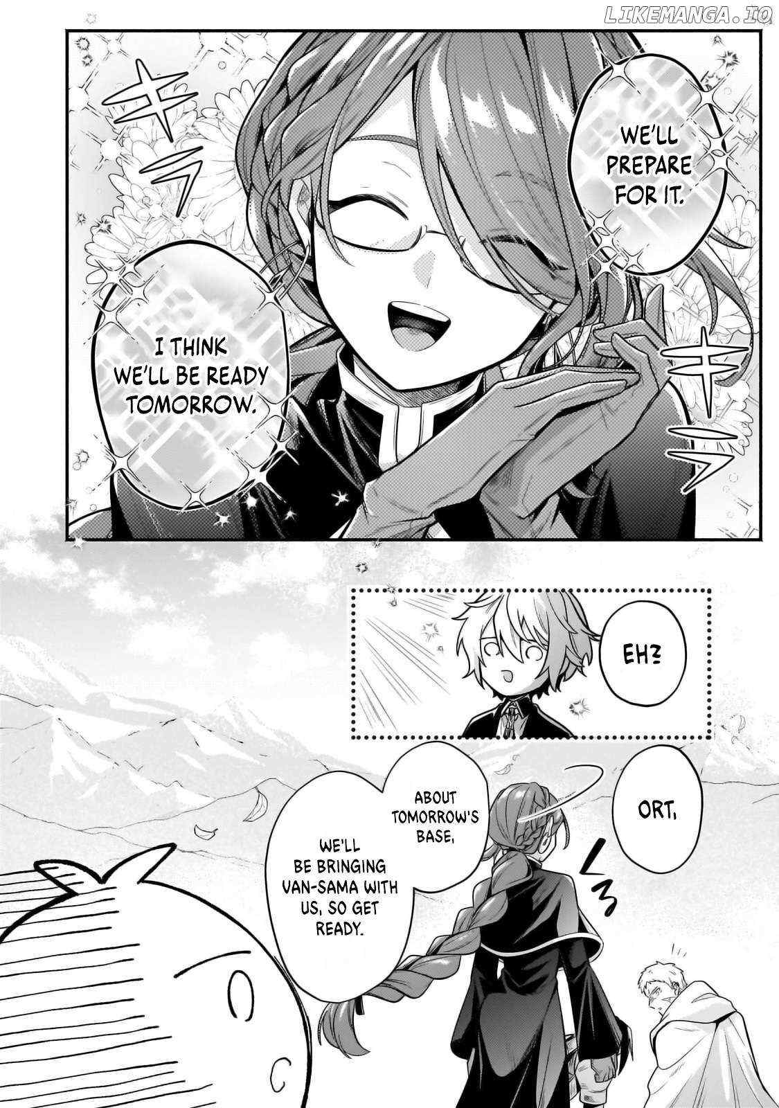 Read Fun Territory Defense by the Optimistic Lord Manga Online