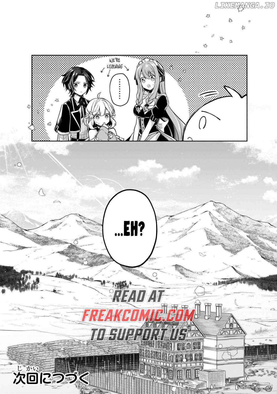Read Fun Territory Defense by the Optimistic Lord Manga Online