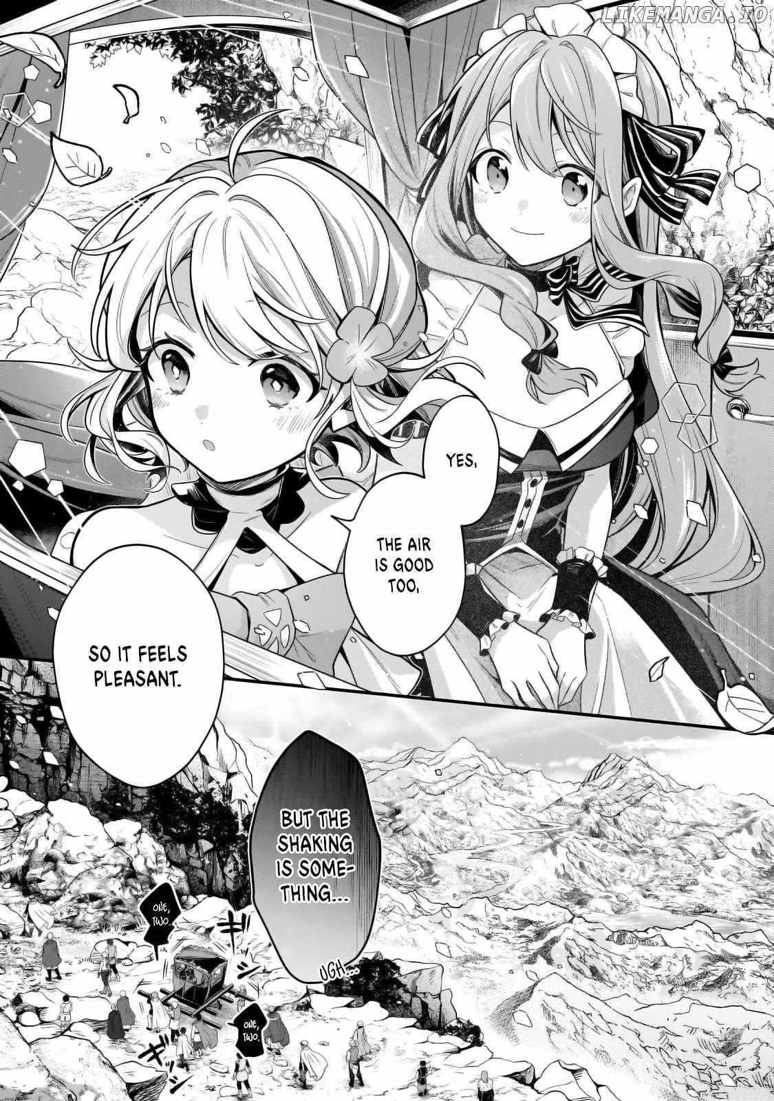 Read Fun Territory Defense by the Optimistic Lord Manga Online