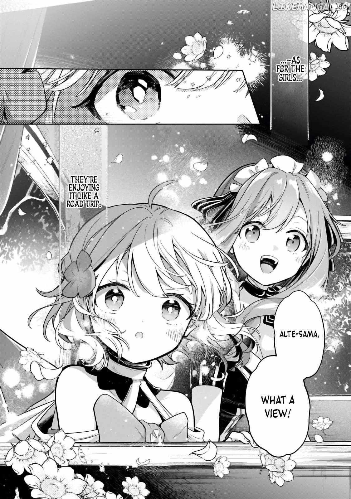 Read Fun Territory Defense by the Optimistic Lord Manga Online