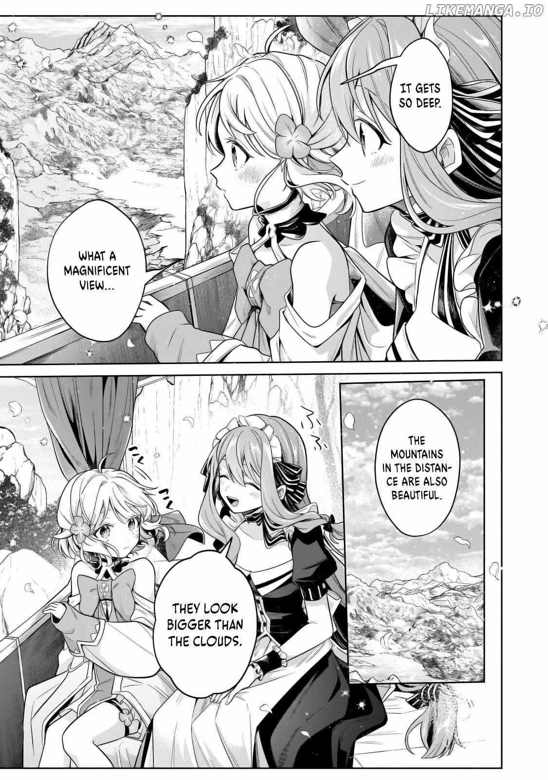 Read Fun Territory Defense by the Optimistic Lord Manga Online