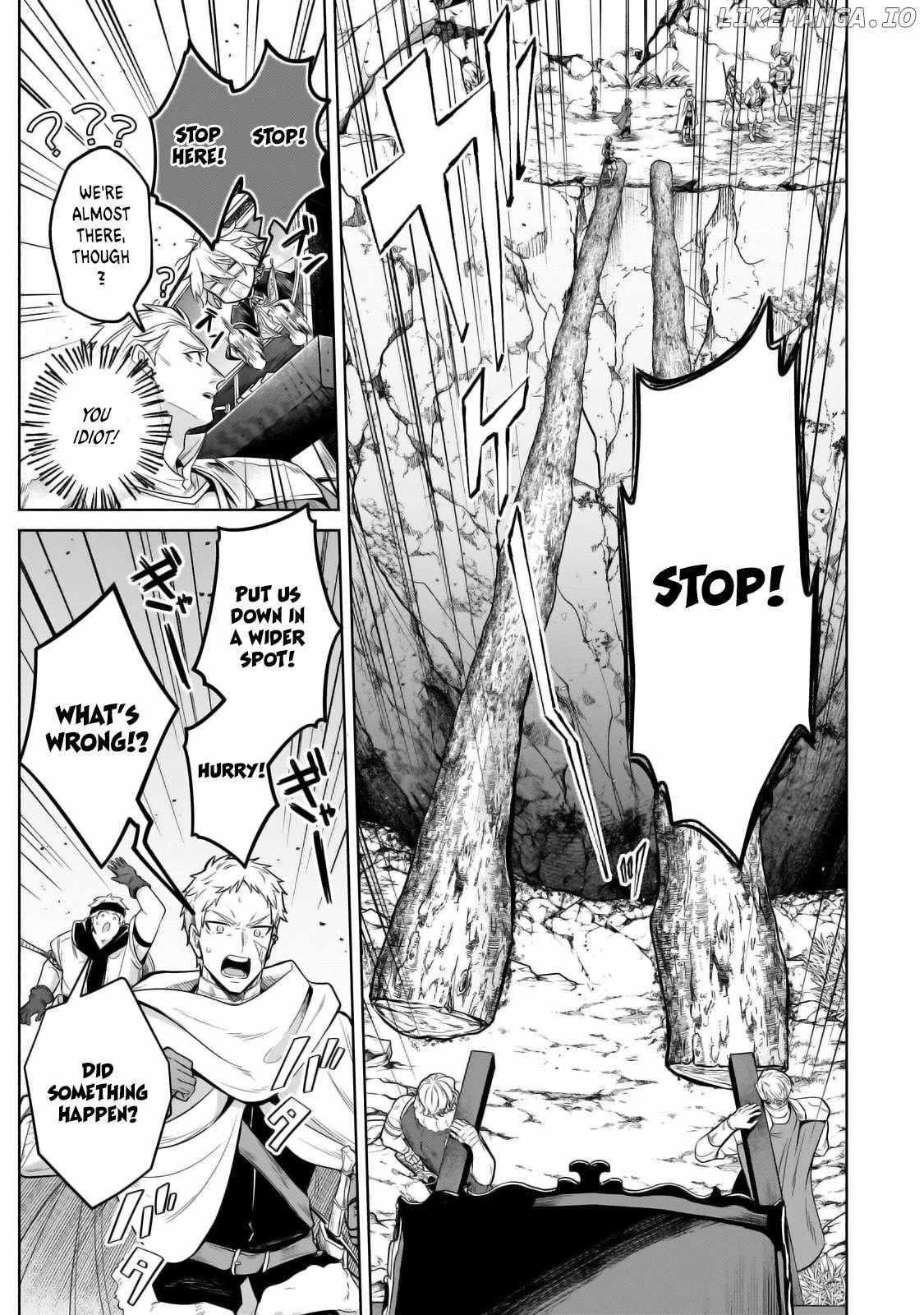 Read Fun Territory Defense by the Optimistic Lord Manga Online